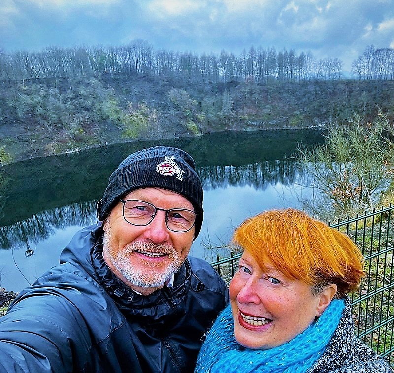 LZ 11 Willscheider See